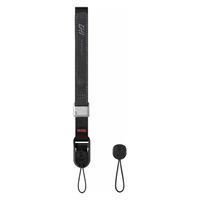 シーエイチアイ CHI JLH04A ハンドストラップ スチールグレー 1個（直送品）