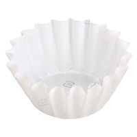 シモジマ おかずケース Hフィルムケース 8F ホワイト 500枚入 004529010 1セット(1本(500枚入)×60)（直送品）