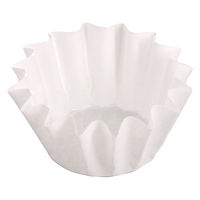 シモジマ おかずケース H純白ペットケース 4F 白 250枚入 004529026 1セット(1本(250枚入)×60)（直送品）