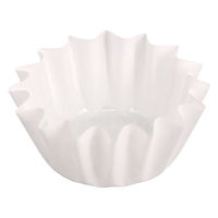 シモジマ おかずケース H純白ペットケース 6F 白 250枚入 004529028 1セット(1本(250枚入)×60)（直送品）