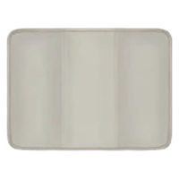 ディーエーピーネットワーク 冷却ジェルマット S ひんやりマット アイスグレー monowa050_IGY-S 1個（直送品）