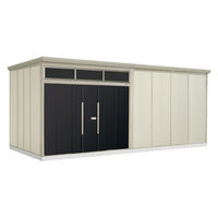 田窪工業所 Mr.トールマン ダンディ JNA-5826A 1台（直送品）