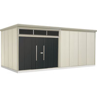 田窪工業所 Mr.トールマン ダンディ JNA-5829A 1台（直送品）