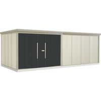 田窪工業所 Mr.ストックマン ダンディ ND-SZ5826A 1台（直送品）