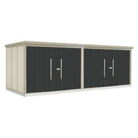 田窪工業所 Mr.ストックマン ダンディ NDW-S5822A 1台（直送品）