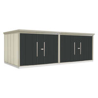 田窪工業所 Mr.ストックマン ダンディ NDW-S5826A 1台（直送品）