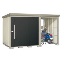 田窪工業所 Mr.ストックマン プラスアルファ TP-3722A 1台（直送品）