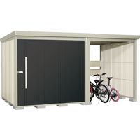 田窪工業所 Mr.ストックマン プラスアルファ TP-S40R22A 1台（直送品）