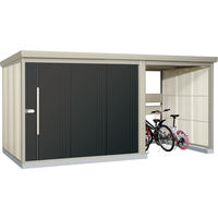 田窪工業所 Mr.ストックマン プラスアルファ TP-S43R22A 1台（直送品）