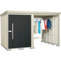 田窪工業所 Mr.ストックマン プラスアルファ TPSZ33R26A 1台（直送品）