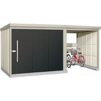 田窪工業所 Mr.ストックマン プラスアルファ TPSZ43R26A 1台（直送品）