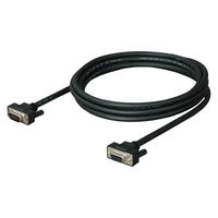 ダイヤトレンド RS-232CケーブルA結線 5m DA1SJ71-CABV(5M)(A) 1本（直送品）