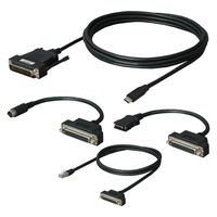 ダイヤトレンド インタフェースコンバータケーブル 5m オプション付属 DIFC-UC4(5m)(0S75I) 1本（直送品）