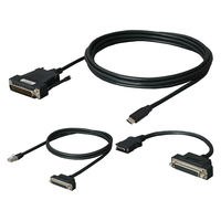 ダイヤトレンド インタフェースコンバータケーブル 5m オプション付属 DIFC-UC4(5m)(S75I) 1本（直送品）