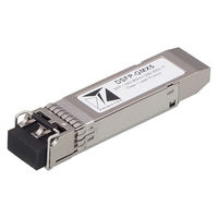 ダイヤトレンド 光トランシーバー 1000M LCコネクタ DSFP-GMX5 1個（直送品）