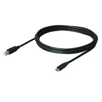 ダイヤトレンド USBケーブル 1m DUCB10 1本（直送品）