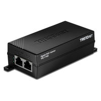TRENDnet ギガビットPoE+インジェクター TPE-114GI/A 1台（直送品）