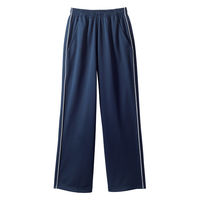 住商モンブラン トレーニングパンツ 兼用 ネイビー L CB611-5001 1枚（直送品）