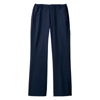 住商モンブラン パンツ レディス ネイビー 4L MB151-0909 1枚（直送品）