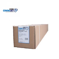 ILFORD IJロール紙 フォトリアリスティックグロスペーパー 175gsm 1524mmx50m ONQ5GEP7 1本（直送品）