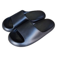 ジェイワークスプランニング ふわ心地サンダル JR-019 1足（直送品）