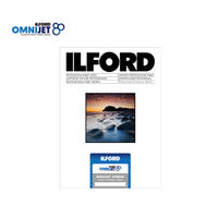 ILFORD グラフィックマット180gsm A4 50枚 OMNIJET STUDIO Graphic Matt 180 1セット(3箱)（直送品）