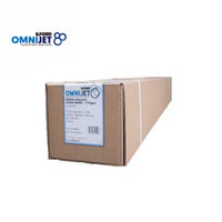 ILFORD IJロール紙 マットコートペーパー 180gsm 1118mmx35m OV3SMP8 1本（直送品）