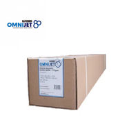 ILFORD IJロール紙 フォトリアリスティックサテンペーパー 175gsm 1524mmx50m ONQ5SEP7 1本（直送品）