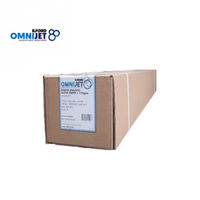 ILFORD IJロール紙 マットコートペーパー 180gsm 1270mmx35m OV3SMP8 1本（直送品）