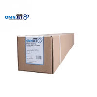 ILFORD IJロール紙 マットコートペーパー 180gsm 610mmx35m OV3SMP8 1本（直送品）