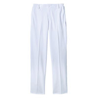 住商モンブラン パンツ メンズ 白 L MB652-10 1枚（直送品）