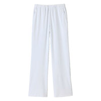 住商モンブラン パンツ 兼用 総ゴム 白 LL MB005-01 1枚（直送品）