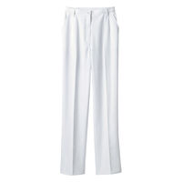 住商モンブラン パンツ レディス 白 3L MB151-0101 1枚（直送品）