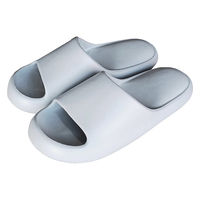 ジェイワークスプランニング ふわ心地サンダル JR-019 1足（直送品）