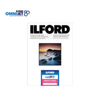 グロスフォトRCペーパー 厚手 250gsm KG 50枚 OMNIJET STUDIO Glossy PP-bag 1セット(5箱)（直送品）