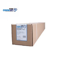 ILFORD IJロール紙 フォトリアリスティックサテンペーパー 175gsm 1118mmx50m ONQ5SEP7 1本（直送品）