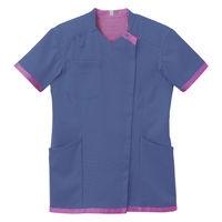 住商モンブラン リバーシブルスクラブ 兼用 スモーキーパープル/ラベンダー L RS005-5152 1枚（直送品）