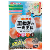 アミノール化学 玉ねぎの一発肥料 65410 1袋(1kg)（直送品）