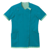 住商モンブラン リバーシブルスクラブ 兼用 ターコイズ/ミント 6L RS005-3231 1枚（直送品）