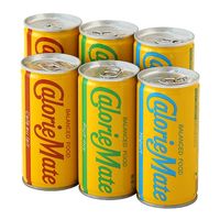 カロリーメイト リキッド 3種アソート（各2本）　1セット（計6本)　バランス栄養食　大塚製薬