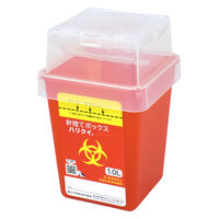 イワツキ ハリクイ1.0L 004ー42318 1袋（6個入）