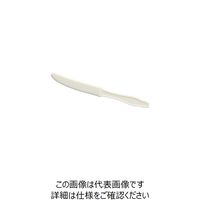 大黒工業 大黒 ナイフ#175(白)バラ100本袋入 3770522 1袋(500本) 235-8728（直送品）