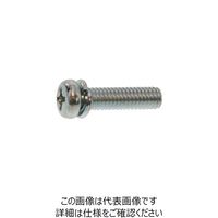 SUNCO 三価ホワイト ペラウス（+）ナベP＝2