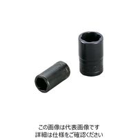 TONE（トネ） TONE トルネードソケット 14mm ハンガータイプ 3TR14HP 1個 864-2285（直送品）