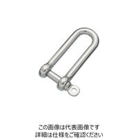 水本機械製作所 水本 ステンレス ロングネジシャックル B-634 1個 849-1060（直送品）