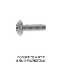 SUNCO （+）トラス小ネジ 4×40 （500本入） 00-00-0003-0040X0400-00 231-1969（直送品）