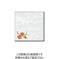 大黒工業 大黒 シースル掛紙 No.32 (柿) 97832 1組(100枚) 236-1817（直送品）