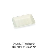 大黒工業 大黒 モールドトレイ MTー23 3289913 1組(50枚) 237-1280（直送品）