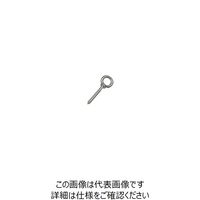 水本機械製作所 水本 ステンレス ロングアイスクリュー 内径 B