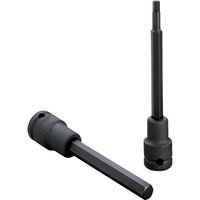 TONE 3KHー06Lヘキサゴン 3KH-06LHP 1個 864-2208（直送品）